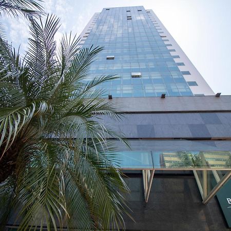 Bourbon Hotel Savassi - Μπέλο Οριζόντε Εξωτερικό φωτογραφία