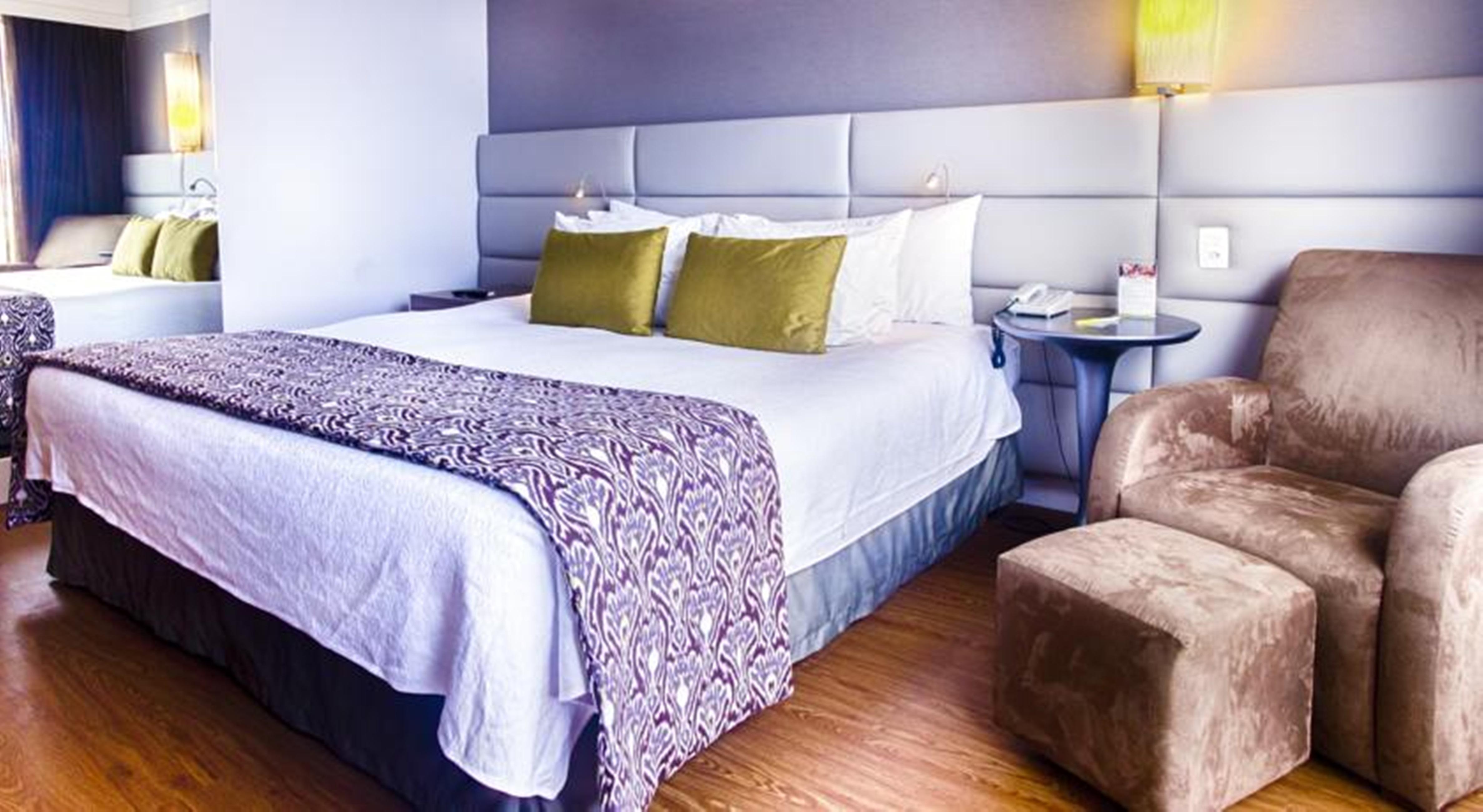 Bourbon Hotel Savassi - Μπέλο Οριζόντε Δωμάτιο φωτογραφία