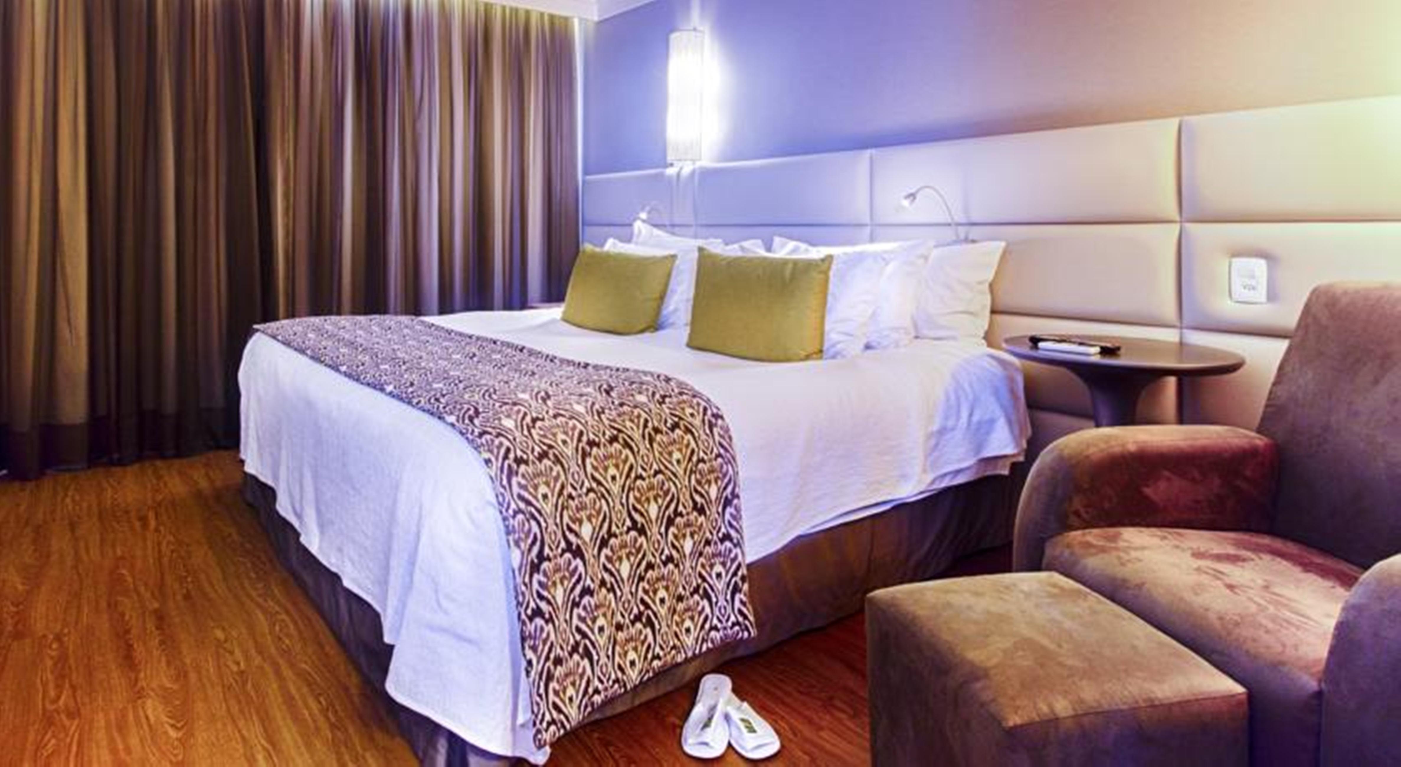 Bourbon Hotel Savassi - Μπέλο Οριζόντε Εξωτερικό φωτογραφία