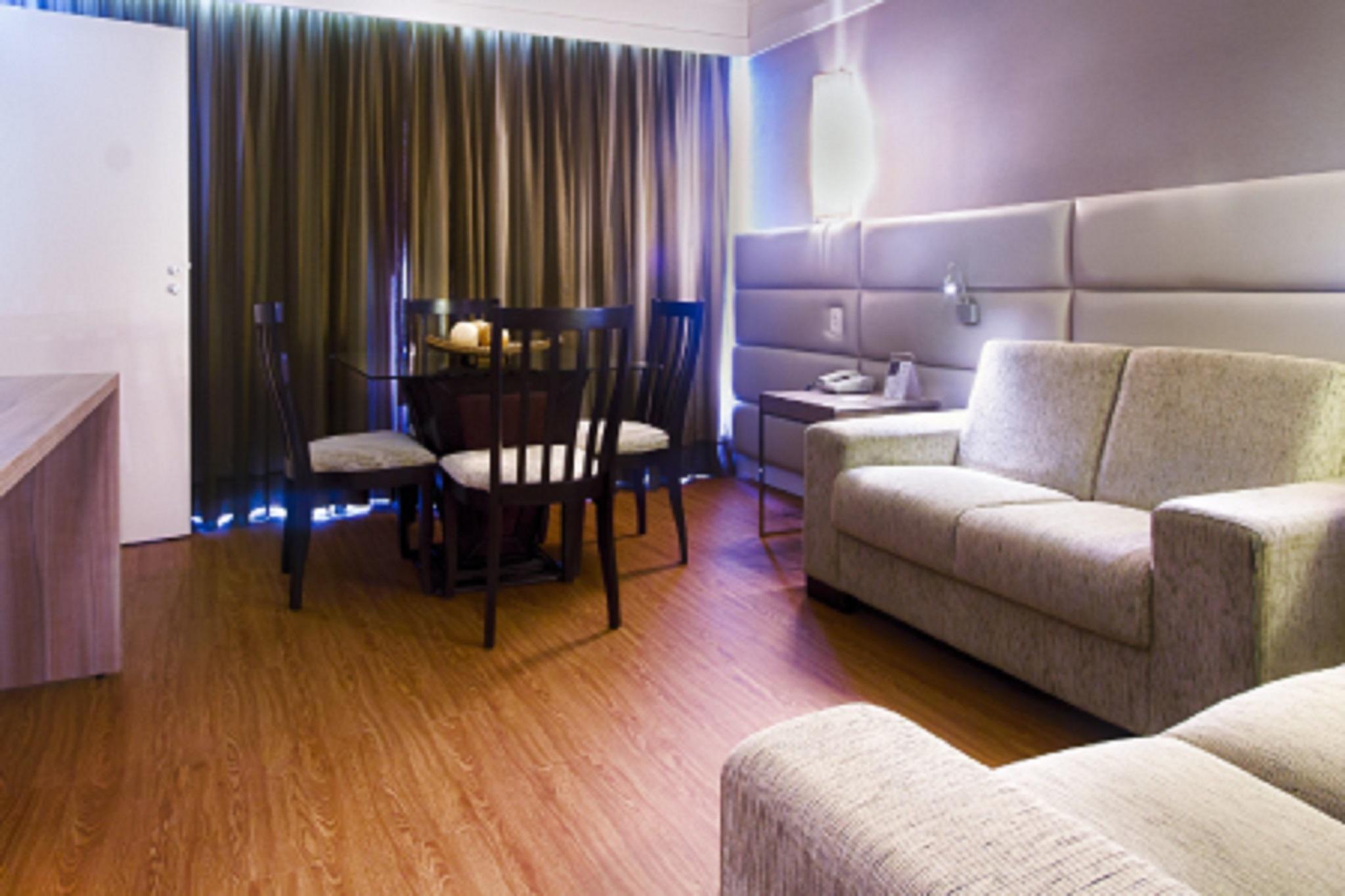 Bourbon Hotel Savassi - Μπέλο Οριζόντε Δωμάτιο φωτογραφία