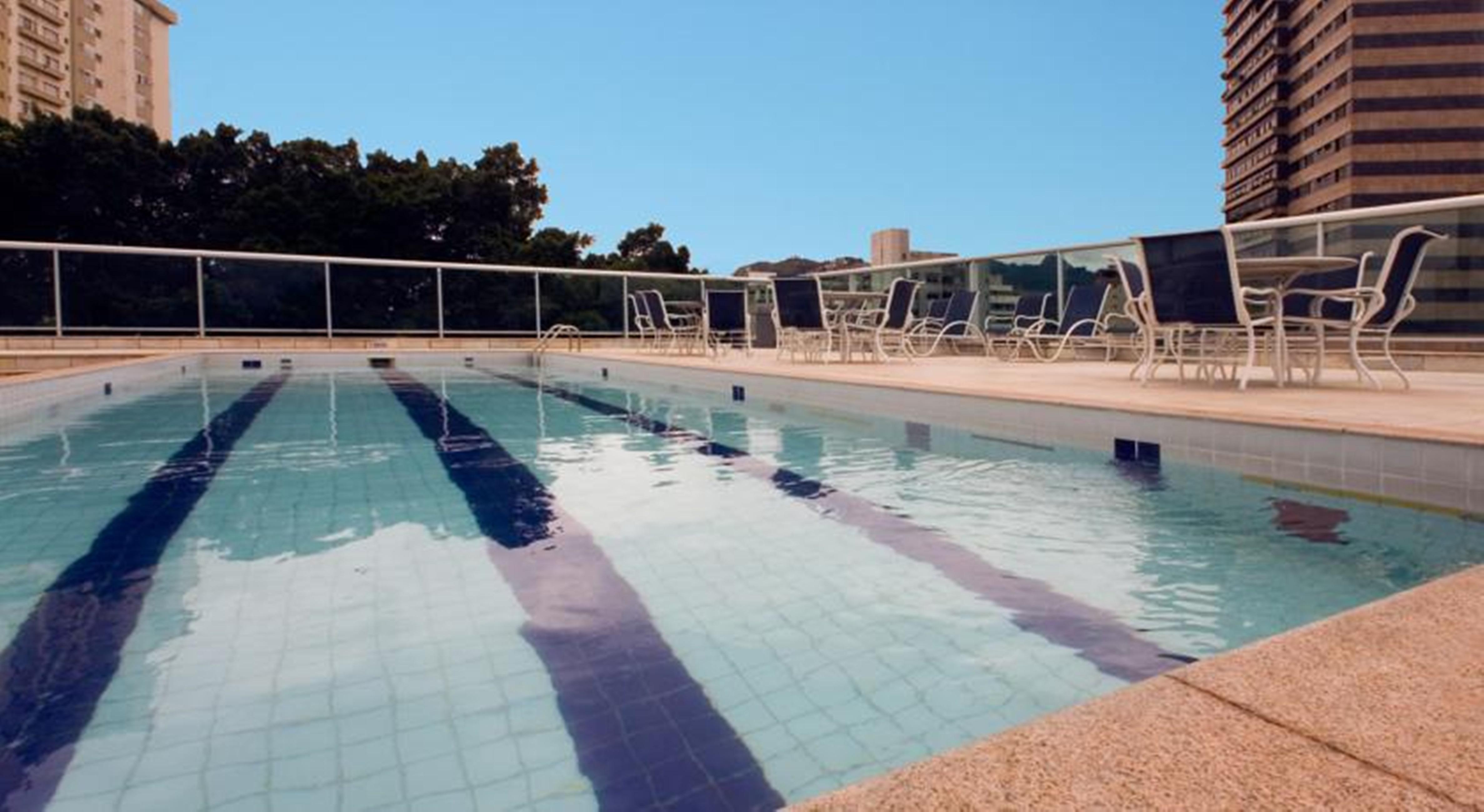 Bourbon Hotel Savassi - Μπέλο Οριζόντε Εξωτερικό φωτογραφία