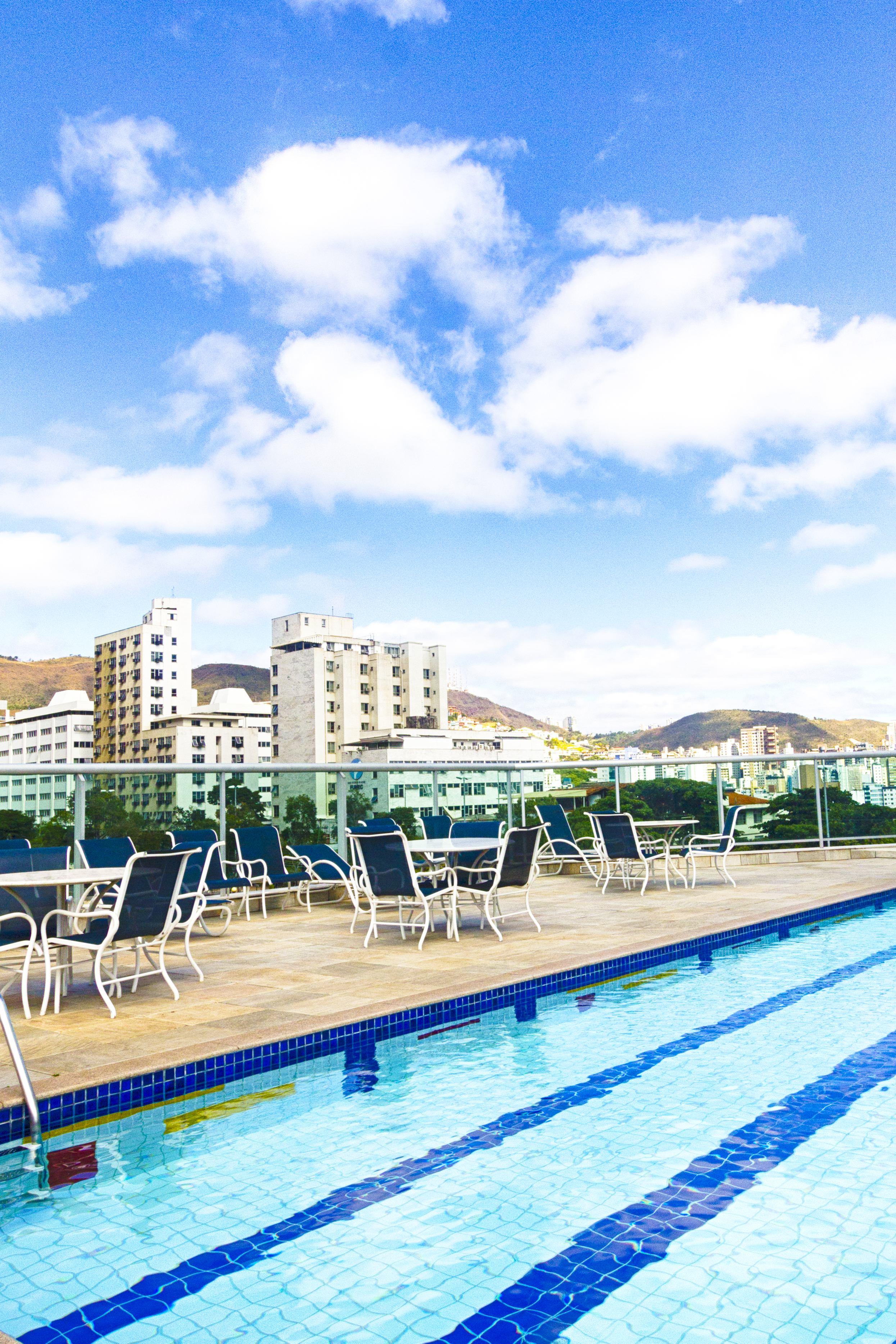 Bourbon Hotel Savassi - Μπέλο Οριζόντε Εξωτερικό φωτογραφία