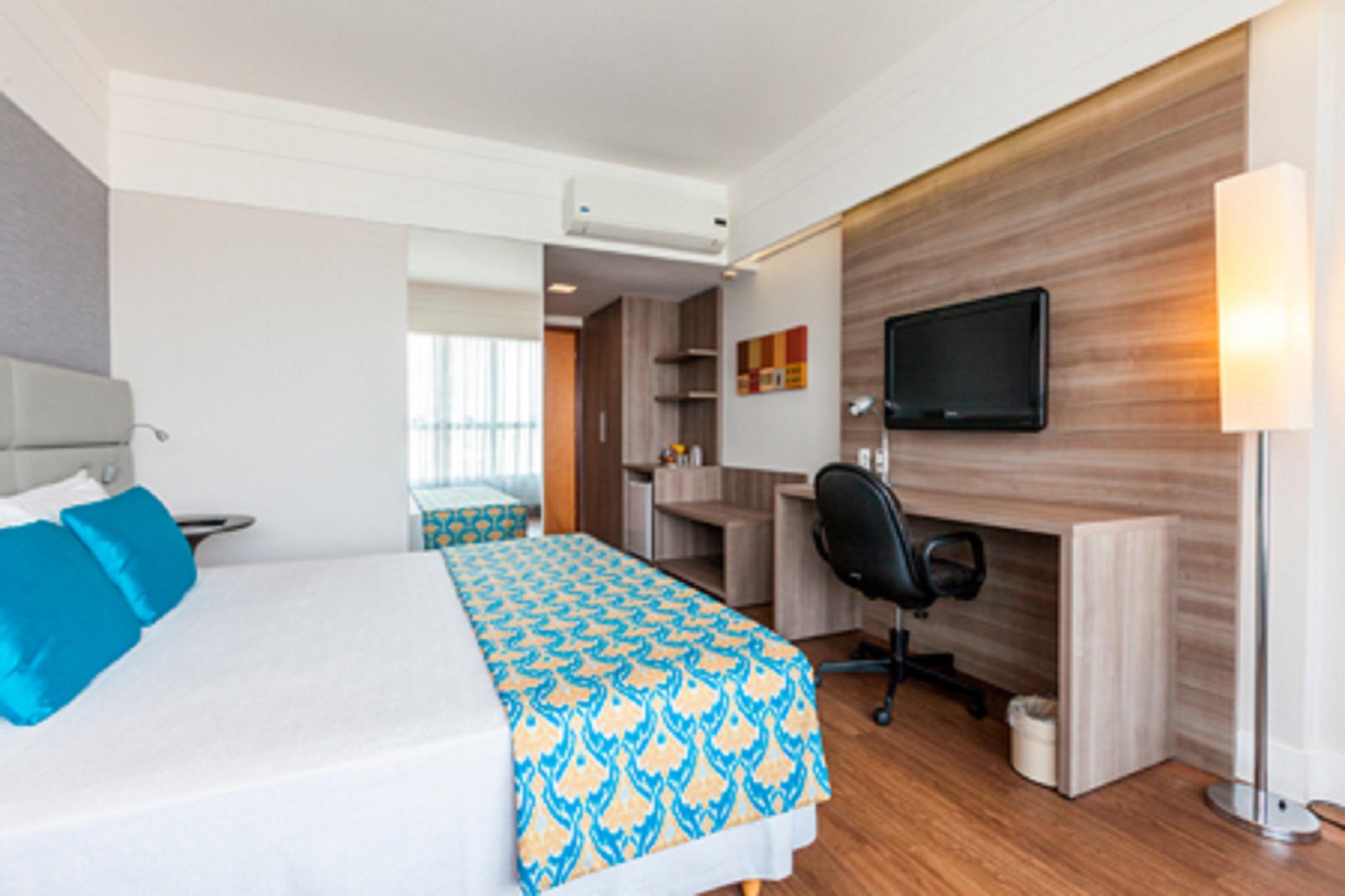 Bourbon Hotel Savassi - Μπέλο Οριζόντε Εξωτερικό φωτογραφία