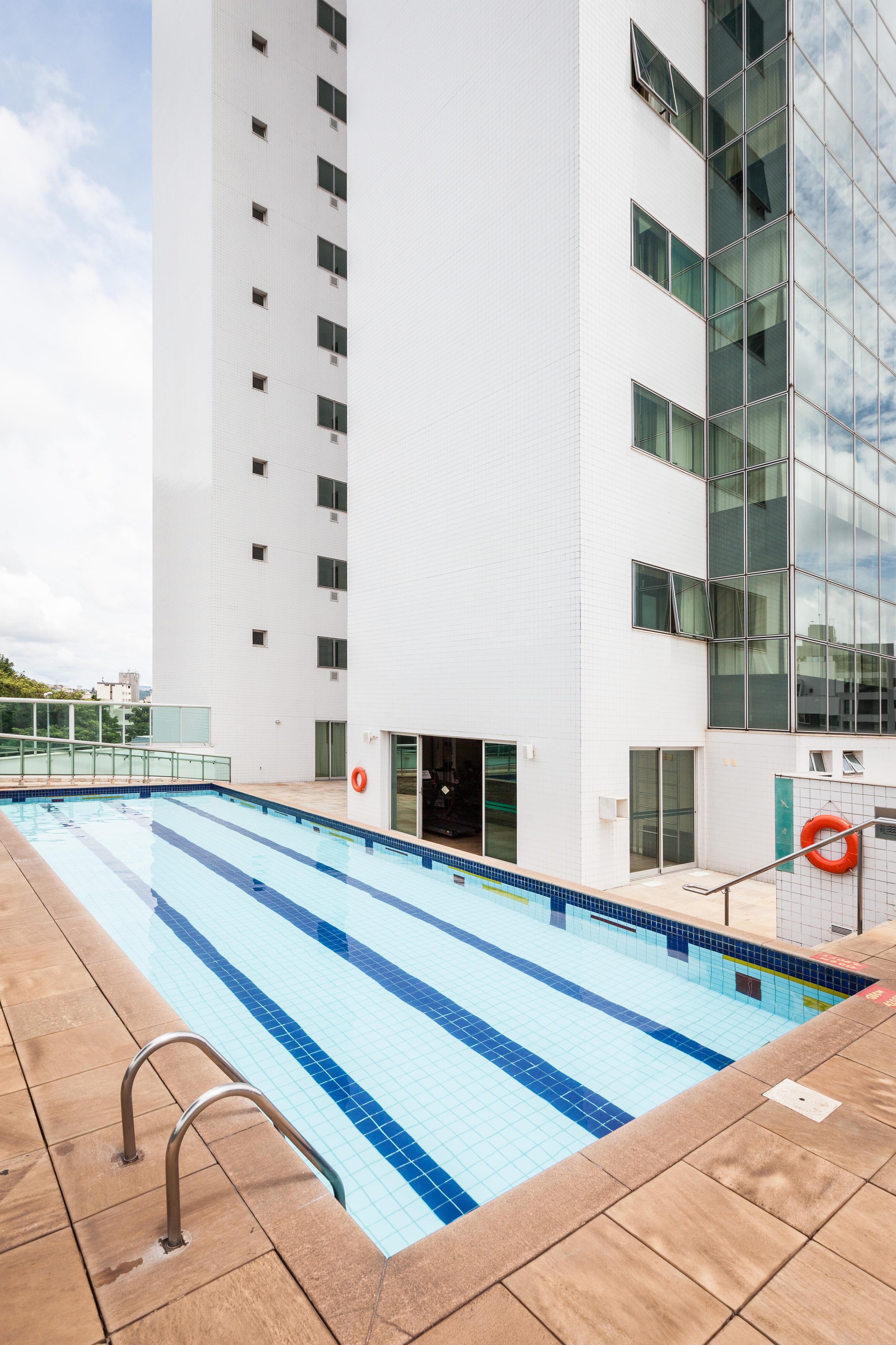 Bourbon Hotel Savassi - Μπέλο Οριζόντε Εξωτερικό φωτογραφία