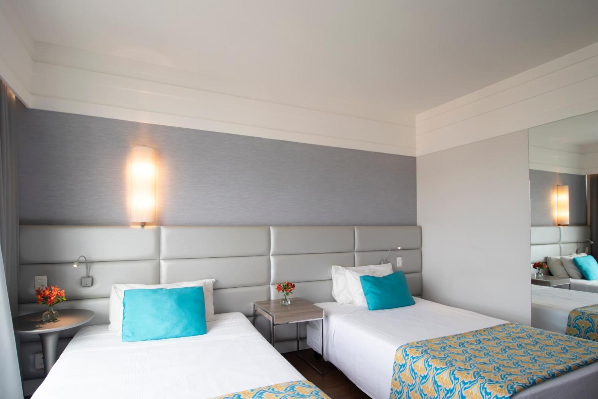 Bourbon Hotel Savassi - Μπέλο Οριζόντε Εξωτερικό φωτογραφία