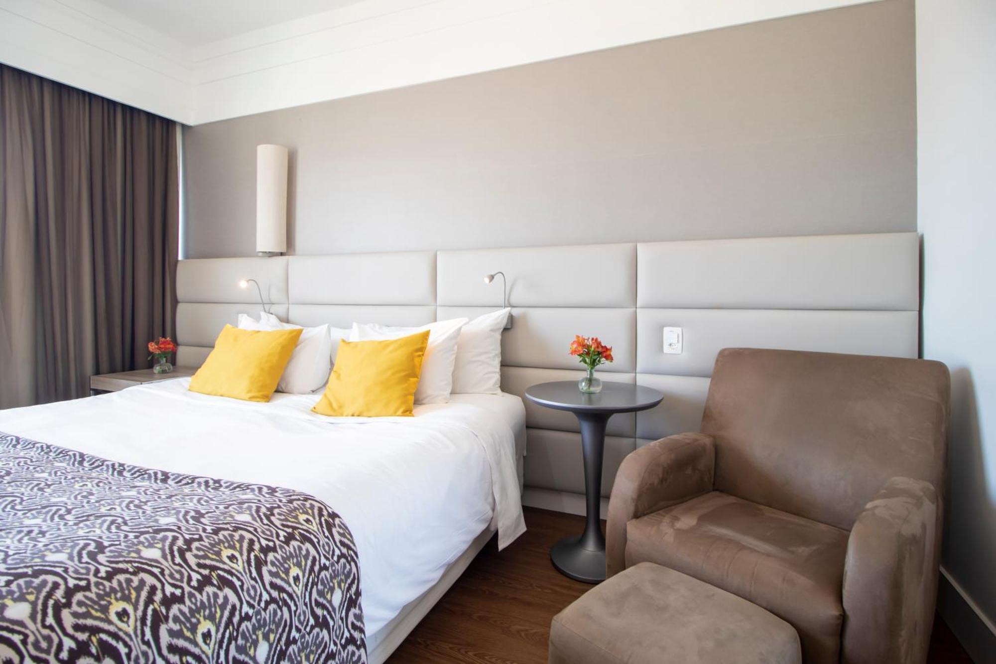 Bourbon Hotel Savassi - Μπέλο Οριζόντε Εξωτερικό φωτογραφία
