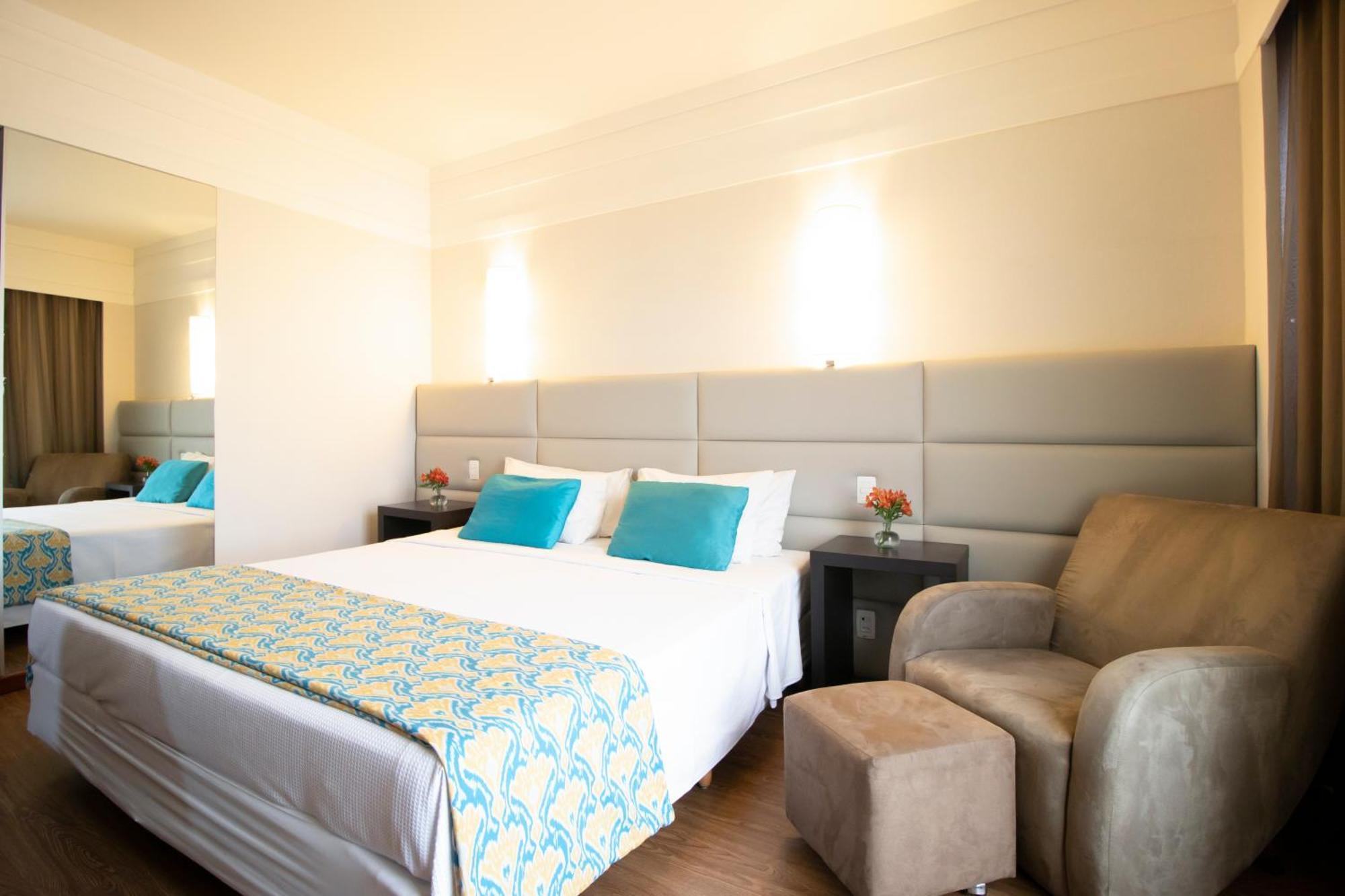 Bourbon Hotel Savassi - Μπέλο Οριζόντε Εξωτερικό φωτογραφία