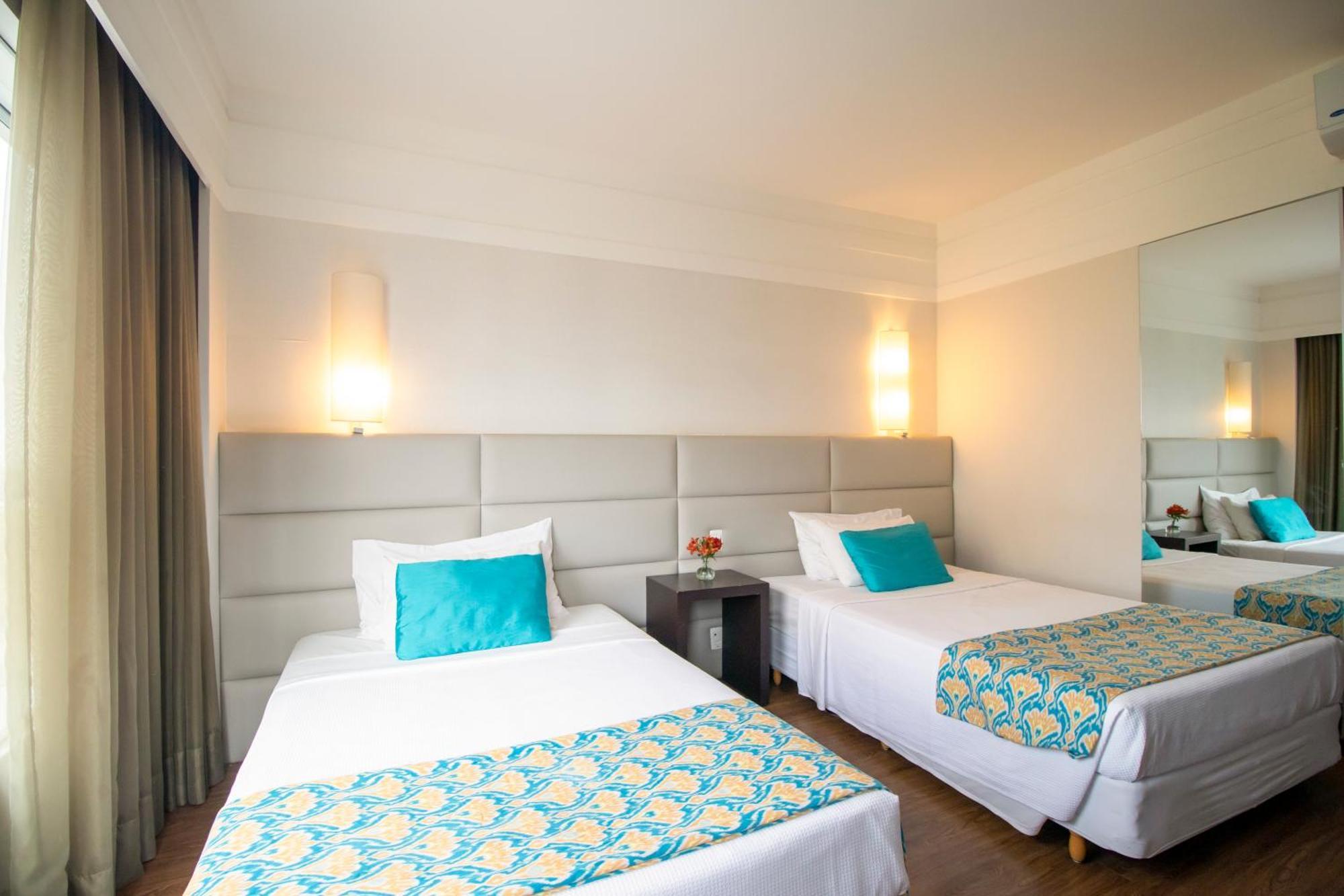 Bourbon Hotel Savassi - Μπέλο Οριζόντε Εξωτερικό φωτογραφία